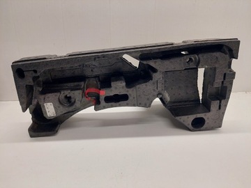 BOCZEK BAGAŻNIKA STYROPIAN WKŁADA VW PASSAT B6 KKMBI 1T0010353E