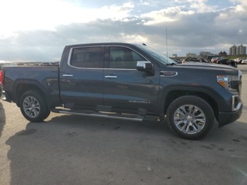  GMC Sierra K1500 Denali 2021 6.2l 6.2 Benzyna 420KM, zdjęcie 4