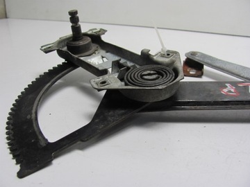 Mercedes W124 Стеклоподъемники передней левой двери