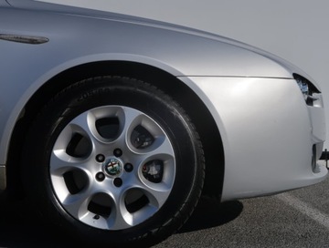 Alfa Romeo 159 Sportwagon 2.2 JTS 185KM 2007 Alfa Romeo 159 2.2 JTS, Klima,ALU, El. szyby, zdjęcie 14