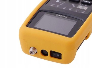 Измеритель спутникового сигнала Satlink WS-6933