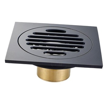 Floor Drain Shower Drain Liquidbreaker Insect odor