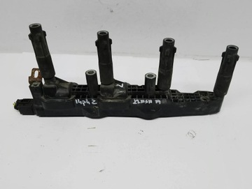 CÍVKA ZAPALOVACÍ BOSCH 3 PIN MERCEDES W 168 A TŘÍDA 1,4 0221503033