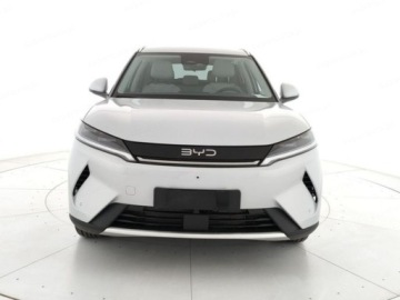 BYD 2026 BYD ATTO 2 DM-i Boost Suv (212 KM) 2026, zdjęcie 1