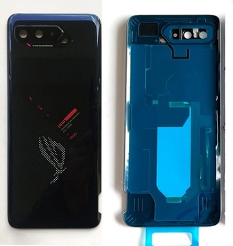 Asus ROG Phone 5 ZS673KS KLAPKA POKRYWA BATERII