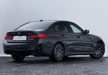 BMW Seria 3 G20-G21 Limuzyna Facelifting 2.0 330i 245KM 2024 BMW Seria 3 I wlasciciel M Sport Gwarancja Bezwypadkowy FVAT23, zdjęcie 1