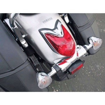 УКАЗАТЕЛИ ПОВОРОТА XVS 950 1300 MIDNIGHT STAR (9565)