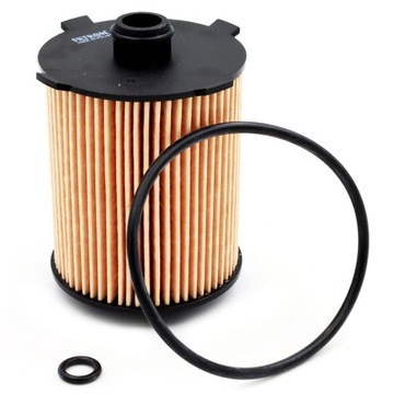 Filtr Oleju Filtron OE662/4