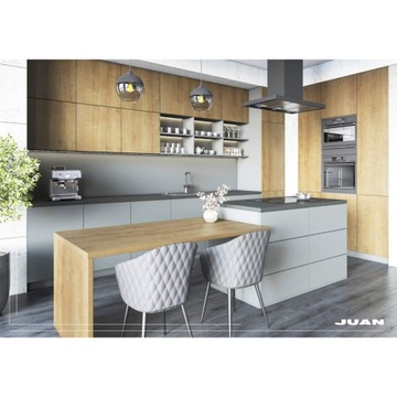 Кухонная столешница Дуб Хуан Artisan 60 x 305 x 2,8 см