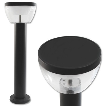 Lampa LED Ogrodowa zewnętrzna hermetyczna 50cm