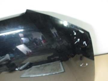 Лифт капота Audi A3 08-13 8P0823373