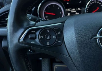 Opel Insignia II Grand Sport 1.6 CDTI  136KM 2019 Opel Insignia 1.6CTDi 136KM MANUAL GWARANCJA 108.000km 1.6 Diesel, zdjęcie 20