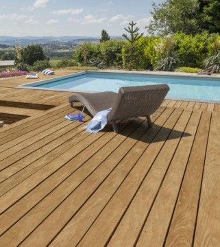 V33 TERRACE OIL 2,5л ДУБ 3V3