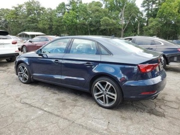 Audi 2020 Audi a3 2020r., Premium, od ubezpieczalni 2.0 Benzyna 185KM, zdjęcie 2