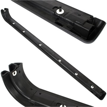 НАПРАВЛЯЮЩАЯ БОКОВАЯ ДВЕРЬ для Renault Master