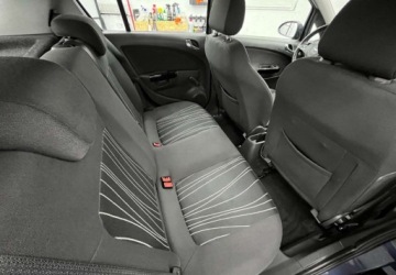 Opel Corsa D 2010 Opel Corsa 1.2 benzyna 1 wlasciciel Super stan 1.2 Benzyna 75KM, zdjęcie 20