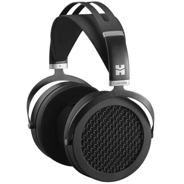 Słuchawki otwarte planarne Hi-Fi OPEN HiFiMAN Sundara V4 barwne brzmienie