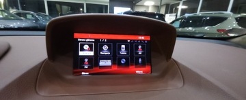 Opel Mokka I SUV 1.4 Turbo ECOTEC 140KM 2015 Opel Mokka Polski salon Jeden wlasciciel Biala perla Navi Kamera MOZLIWA, zdjęcie 10