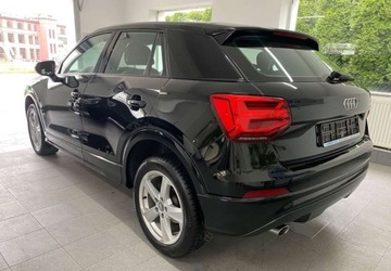 Audi Q2 SUV 1.6 TDI 116KM 2019 Audi Q2 Audi Q2 1.6 TDI Sport Zarejestrowane 1.6 Diesel 116KM, zdjęcie 3
