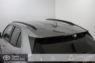 Toyota Yaris IV Hatchback 1.5 Hybrid Dynamic Force 116KM 2024 Toyota Yaris Cross Cross Hybrid 1.5 Comfort, zdjęcie 14