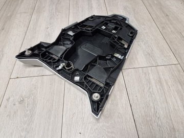 BMW 1200 1250 GS TIEL STELAZ STELAZ TAP BAGAGE TRUNK KFRA K50 K51 LC