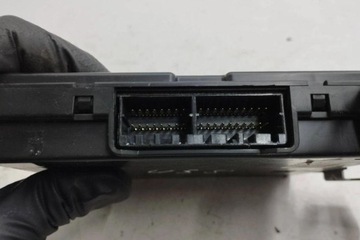 MODUL VENTILÁTOR CHLADIČŮ PEUGEOT 4007 (GP_) 7820A425 2.2L DIESEL 115KW