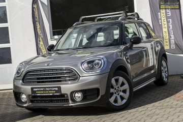 Mini Countryman F60 2018 Mini Countryman LEDY / LIFT / Kamera / Skóry, zdjęcie 2