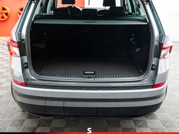 Skoda Kodiaq I SUV 2.0 TDI 190KM 2019 Skoda Kodiaq 2.0 TDI 4x4 Style DSG 7os. Suv 190KM 2019, zdjęcie 26