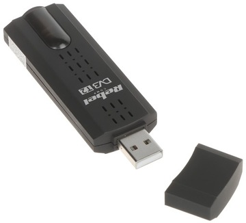 ЦИФРОВОЙ ТЮНЕР USB DVB-T/DVB-T2/DVB-C КОМ-1060