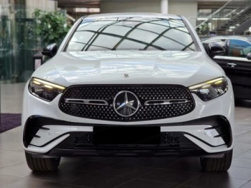Mercedes GLC C254/X254 Coupe 2.0 220d 197KM 2025 GLC Coupe 220 d 4-Matic AMG Line 2.0 (197KM) 2025, zdjęcie 1