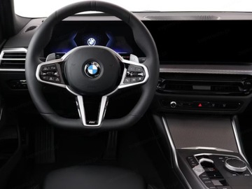 BMW Seria 3 G20-G21 Limuzyna 3.0 330d 286KM 2025 BMW Seria 3 330d xDrive Sport Sedan 3.0 (286KM) 2025, zdjęcie 8