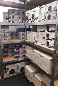 Настенный сабвуфер Monitor Audio IWS-10