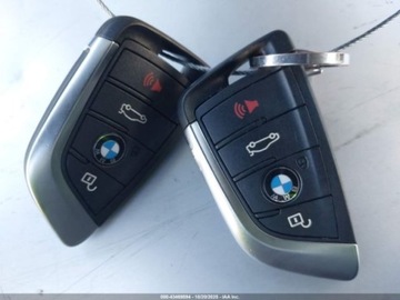 BMW X1 F48 2019 BMW X1 2019 BMW X1 XDRIVE28I 2.0 Benzyna 228KM, zdjęcie 13