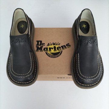Nowe buty Dr.Martens - 37