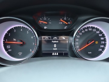 Opel Astra K Hatchback 5d 1.0 Turbo 105KM 2019 Opel Astra 1.0 Turbo, Salon Polska, Serwis ASO, zdjęcie 10