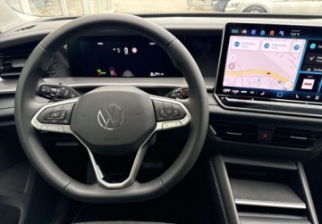 Volkswagen Tayron 2025 Volkswagen Tayron 1.5 eTSI 7miejsc, Hak, Matrix, Asystenci, Kamera 360, Am, zdjęcie 11