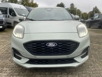 Ford Puma II 2025 Od ręki - ST-Line X 1.0 EcoBoost 155KM / Pakiet Winter, Driver Assistance, zdjęcie 1