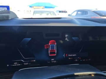 BMW X7 2026 BMW X7 xDrive40i 2026 3.0 Benzyna 375KM, zdjęcie 14