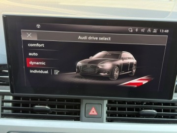 Audi A4 B9 Avant Facelifting 2.0 35 TFSI 150KM 2021 Audi A4 Avant 2.0 150 KM Automat CarPlay FV23%, zdjęcie 25