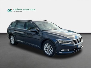 Volkswagen Passat B8 Variant 2.0 TDI BlueMotion SCR 150KM 2018 Volkswagen Passat 2.0 TDI BMT Comfortline. SK324NW, zdjęcie 3