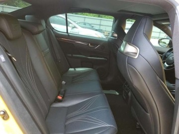 Lexus GS IV 2020 Lexus GS 2020 LEXUS GS-F 5.0 Benzyna 467KM, zdjęcie 10