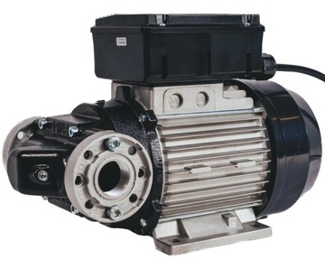 CPN POMPA PIUSI E120 110l/min 230V Do oleju napędowego ON samozasysająca