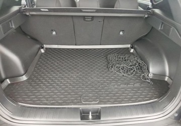 Hyundai Tucson IV SUV HEV 1.6 T-GDI HEV 230KM 2021 Hyundai Tucson Hybrid 2021 1.6TGDI 230KM Automat Executive 106.835km Salon, zdjęcie 8