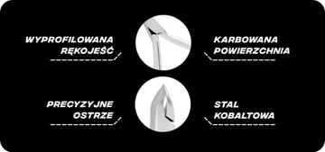 Nghia экспортные кусачки для кутикулы C-05 челюсть 12