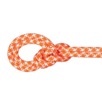 MAMMUT Lina CRAG CLASSIC ROPE 9.5 / 60 m