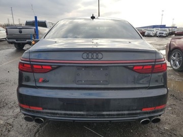 Audi A8 D5 2023 Audi S8 2023 4.0l 4.0 Benzyna 563KM, zdjęcie 2
