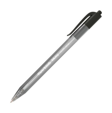 Długopis PAPER MATE INKJOY 100 RT czarny