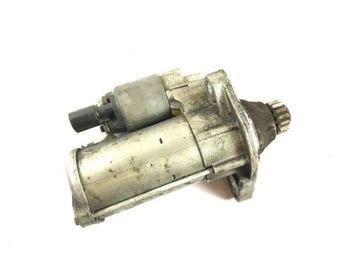 0001179514 STARTÉR 1.4 TSI 103 2018 SKODA OCTAVIA III (5E3)