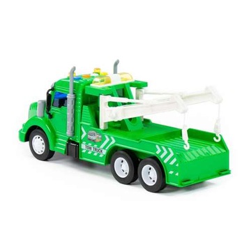 АВТОЭВАКУАТОР-БУКСИР SOUND POLESIE 86594