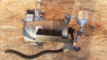 Kompresor Klimatyzacji Hybryda Mercedes W212 Lift